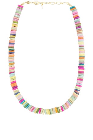 Holiday Necklace ANNI LU