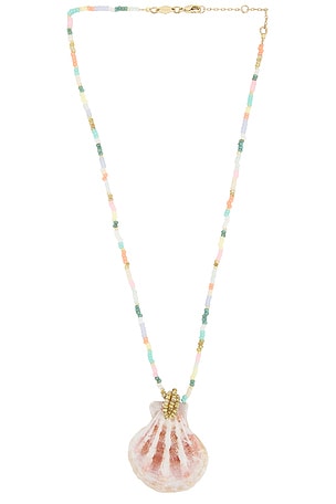 Eldorado Spritz Necklace ANNI LU