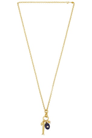 Swimclub Necklace ANNI LU