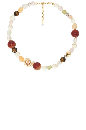 Seaside Necklace ANNI LU