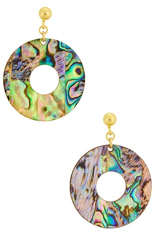 Oasis Earring ANNI LU