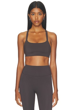 Ultimate Cross Back Bra Adanola