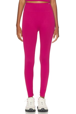 Classic Seamless Leggings Adanola