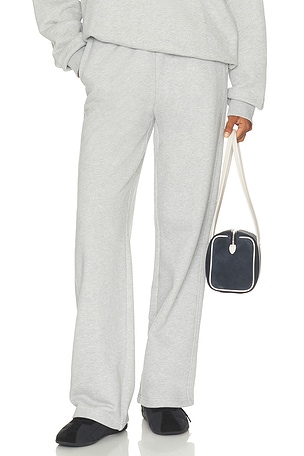 Straight Leg Sweatpants Adanola