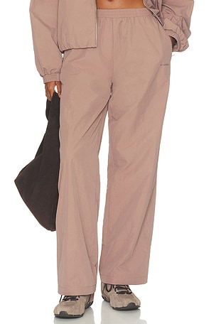 Cuffed Track Pants Adanola