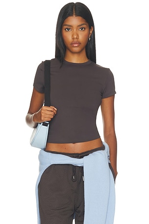 Ultimate Short Sleeve Top Adanola