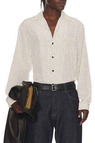 CHEMISE Austin Post