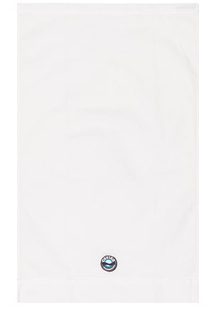 Abbode Caviar Tea Towel