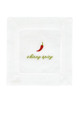 Abbode Skinny Spicy Napkin