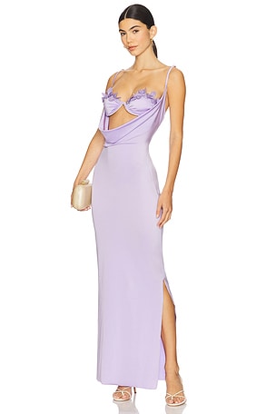 Kleos Dress Ancora