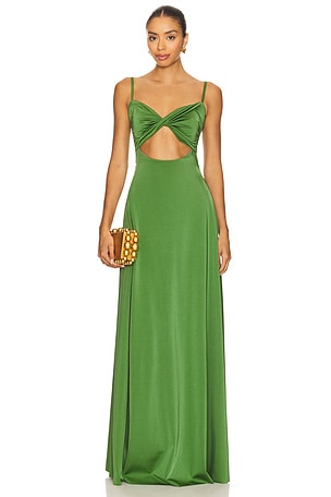 Serenita Dress Ancora