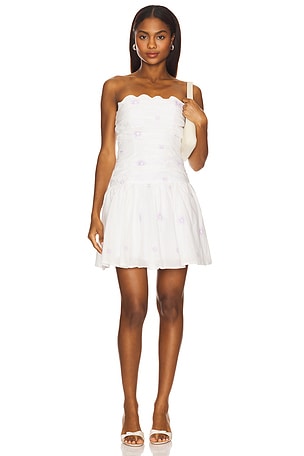 Sirius Dress Ancora