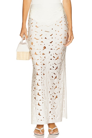 Aether Skirt Ancora
