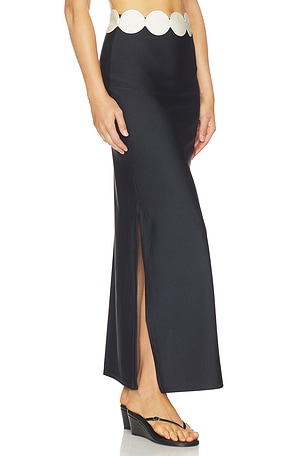 Ancora Marilou Skirt in Black