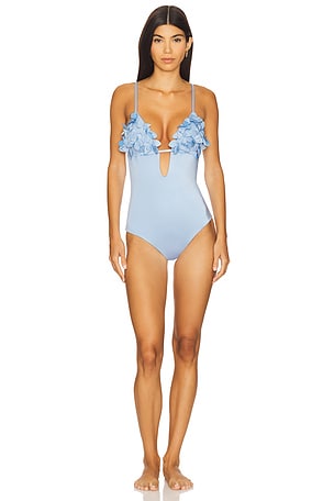 Edenic One Piece Swimsuit Ancora