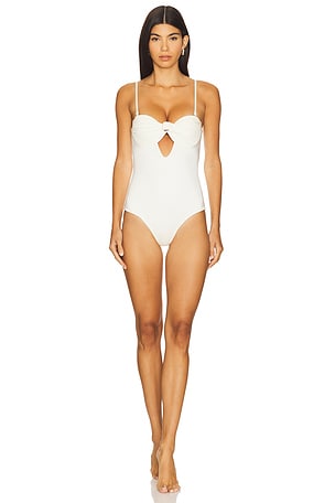 Kalon One Piece Swimsuit Ancora