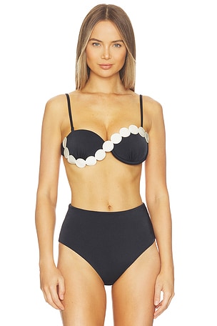 CORFU ビキニトップ Ancora