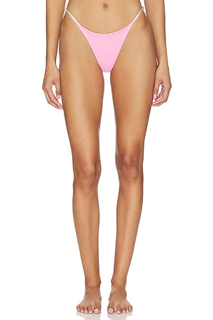BRAGUITA BIKINI FIORI Ancora