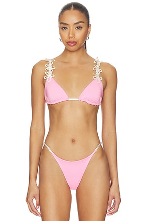 Fiori Bikini Top Ancora