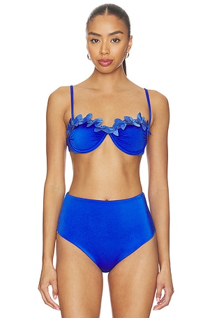 Nysa Bikini Top Ancora