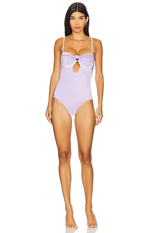 Chora One Piece Swimsuit Ancora