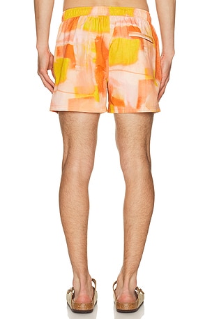 AUTO-REPLY MAILLOT DE BAen en Orange