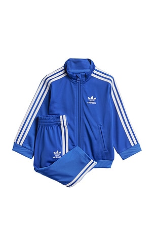 Kids Firebird Tracksuit adidas Originals