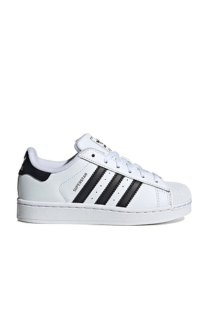 Kids Superstar Sneaker adidas Originals