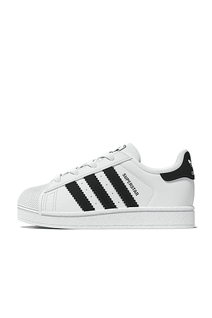 Toddler Superstar Sneaker adidas Originals