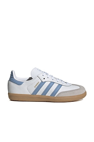 Kids Samba Og Sneaker adidas Originals