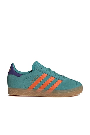 Kids Gazelle Sneaker adidas Originals