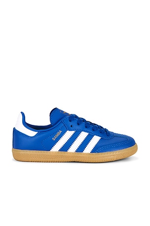 SNEAKERS SAMBA OG adidas Originals