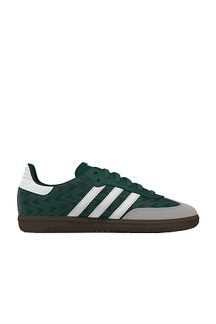 ZAPATILLA DEPORTIVA SAMBA OG adidas Originals