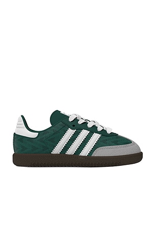 ZAPATILLA DEPORTIVA SAMBA OG adidas Originals