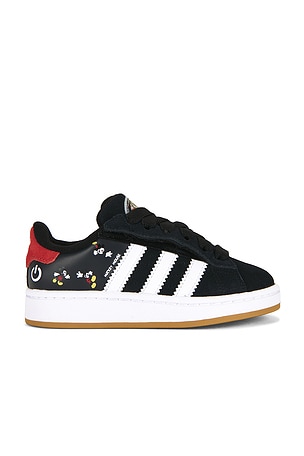Kids Campus 00s Led Lights Sneaker adidas Originals