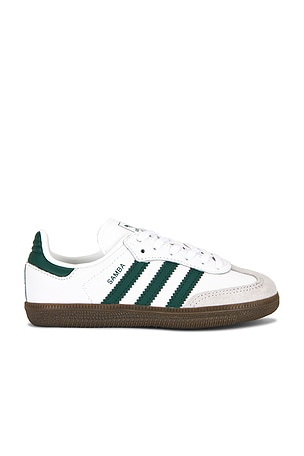 Kids Samba Og Sneaker adidas Originals