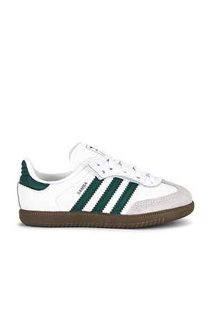 Toddler Samba Og Sneaker adidas Originals