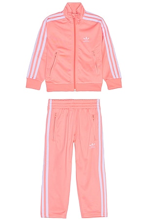 CHANDAL FIREBIRD adidas Originals