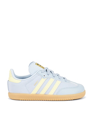 Toddler Samba OG Sneaker adidas Originals