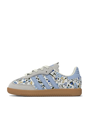 Toddler Samba Og Sneaker adidas Originals