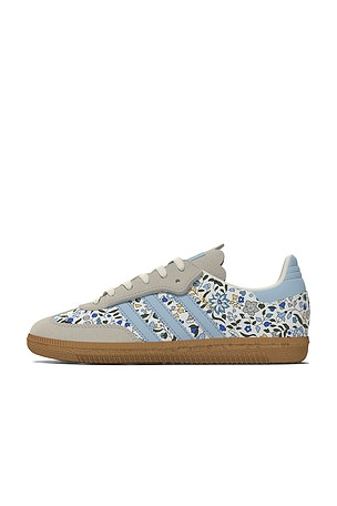 Kids Samba Og Sneaker adidas Originals