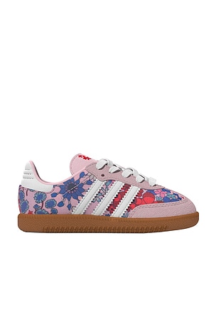 SNEAKERS LIBERTY SAMBA OG adidas Originals