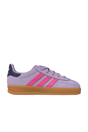 ZAPATILLA DEPORTIVA GAZELLE INDOOR adidas Originals