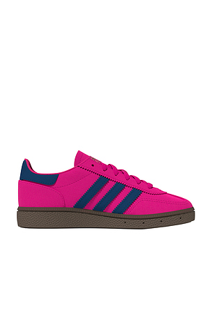 adidas Originals Kids Handball Spezial in Fuchsia