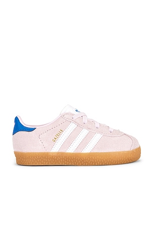 Toddler Gazelle Sneaker adidas Originals