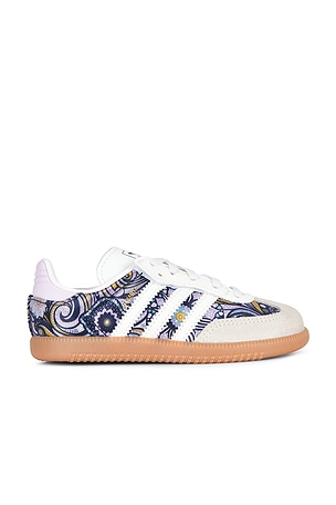 Toddler Liberty Of London Samba Og Sneaker adidas Originals