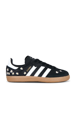 ZAPATILLA DEPORTIVA SAMBA OG adidas Originals