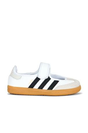 Kids Samba Jane Flat adidas Originals