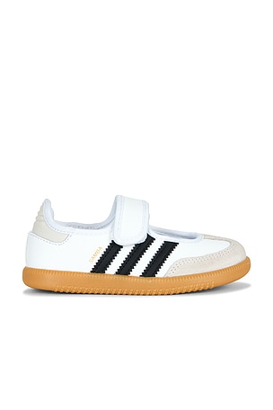 Toddler Samba Jane Flat adidas Originals