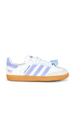 Kids Care Bear Samba Og Sneaker adidas Originals